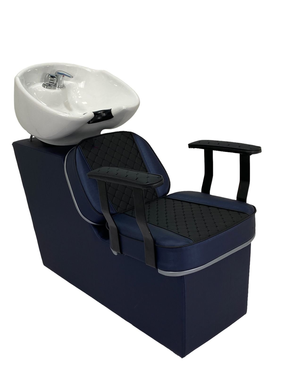 Lavatório Valentina Black